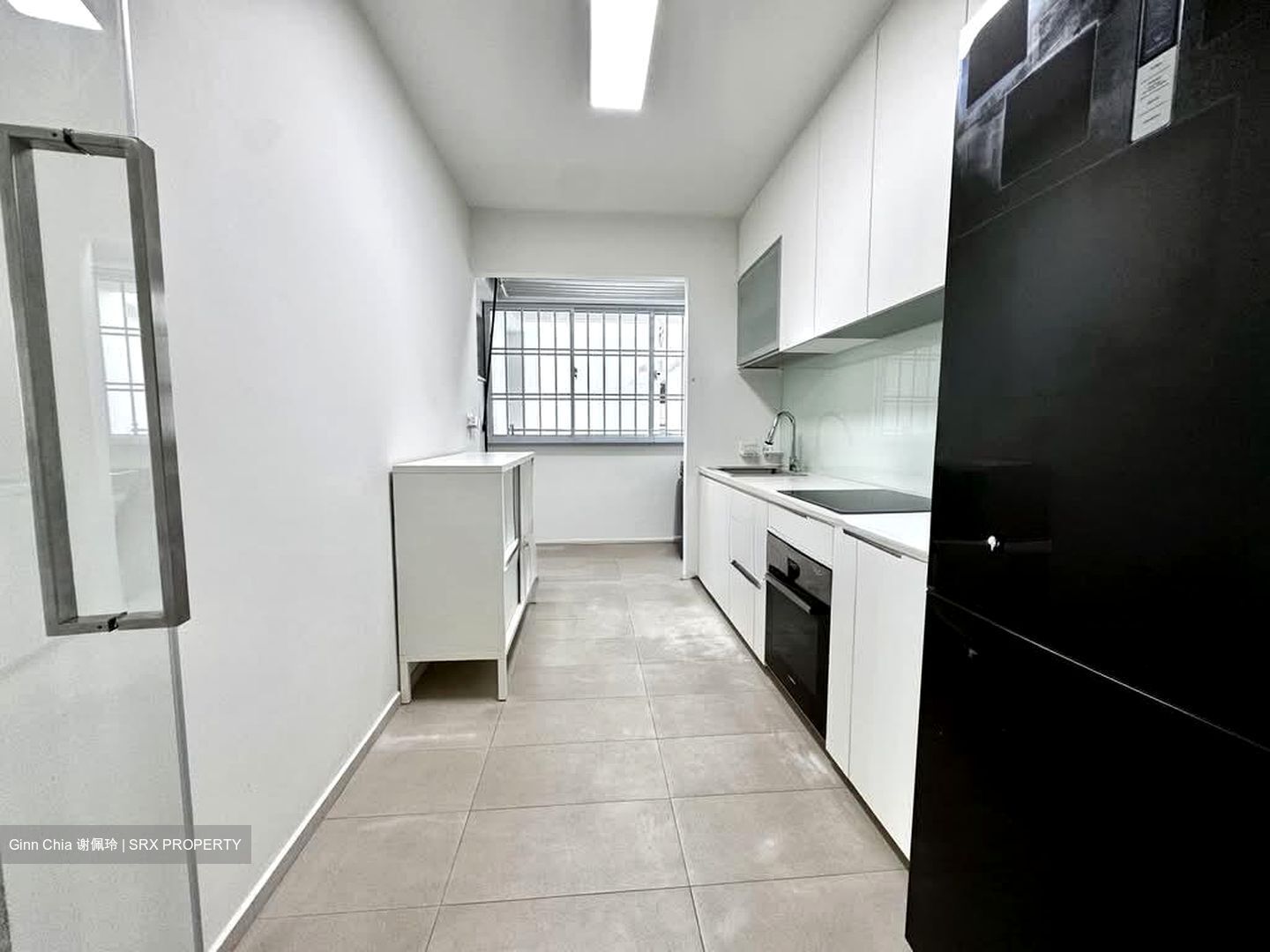 Blk 10B Tiong Bahru View (Bukit Merah), HDB 4 Rooms #573966821